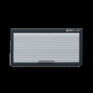 Ящик настінний сірий 680 x 280 x 350мм Ящик настінний сірий 680 x 280 x 350мм