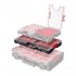 Ящик органайзер QBRICK SYSTEM ONE  ORGANIZER L