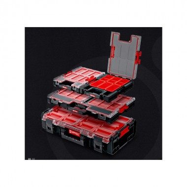 Ящик органайзер QBRICK SYSTEM ONE ORGANIZER M