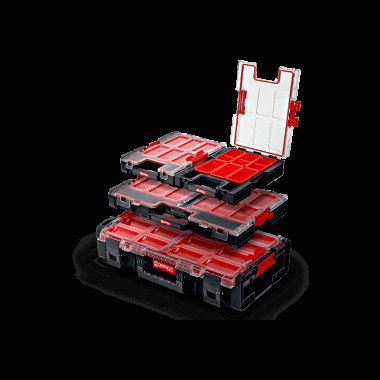 Ящик органайзер QBRICK SYSTEM ONE ORGANIZER M