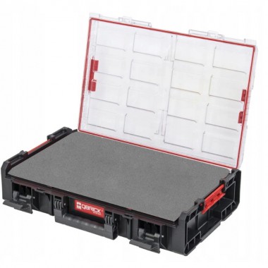 Ящик органайзер QBRICK SYSTEM ONE  ORGANIZER XL - MFI 582 x 387 x 131