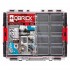 Ящик органайзер QBRICK SYSTEM ONE  ORGANIZER XL - MFI 582 x 387 x 131