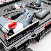 Оранайзер для інструментів QS ONE XL 2,0 MFI