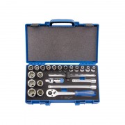 Набір головок 1/2