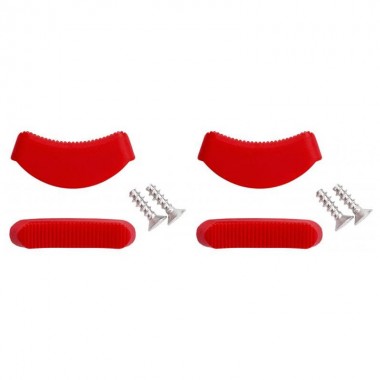 2 пари пластикових губок на 81 11 250 і 81 13 250 KNIPEX 81 19 250