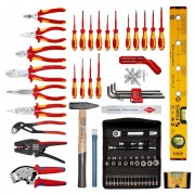 Чемодан для инструментов