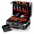 Чемодан для инструментов "BIG Basic Move" ElektroPlus 68 штук KNIPEX 00 21 06 Чемодан для инструментов "BIG Basic Move" ElektroPlus 68 штук KNIPEX 00 21 06