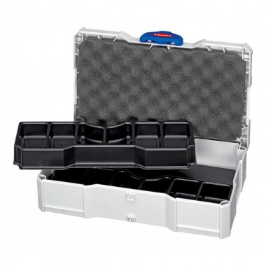 Міні-систейнер TANOS® KNIPEX 97 90 00 LE