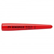 Ковпачок захисний конічний 80*15*15мм KNIPEX 98 66 02
