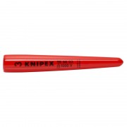 Ковпачок захистний конічний 80 mm KNIPEX 98 66 03