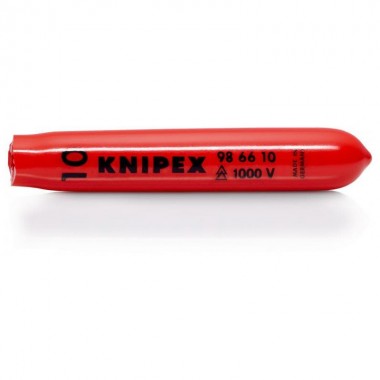 Колпачок защитный самофиксирующийся  80 mm KNIPEX 98 66 10