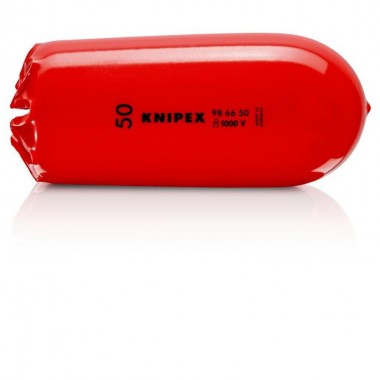 Колпачок защитный конический 135 mm KNIPEX 98 66 50 Колпачок защитный конический 135 mm KNIPEX 98 66 50