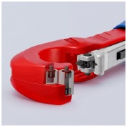 TubiX® труборез для стали и цветных металлов, рез: Ø 6 - 35 мм (1/4"-1 3/8"), толщина стенок до 2 мм