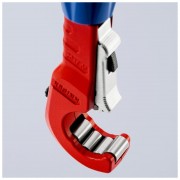 TubiX® труборез для стали и цветных металлов, рез: Ø 6 - 35 мм (1/4"-1 3/8"), толщина стенок до 2 мм