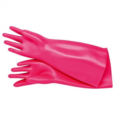 Рукавички електроізолюючі № 11 KNIPEX 98 65 42 Рукавички електроізолюючі № 11 KNIPEX 98 65 42