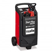 Пусковое устройство Telwin START PLUS 4824  12-24V