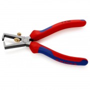 Інструмент для видалення ізоляції KNIPEX 11 12 160