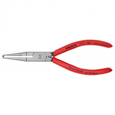 Инструмент для удаления изоляции 160 mm KNIPEX 15 51 160