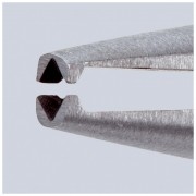 Інструмент для видалення ізоляції KNIPEX 15 81 160