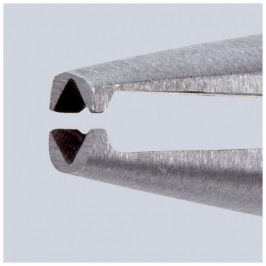 Инструмент для удаления изоляции 60 mm KNIPEX 15 81 160