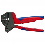 Інструмент опресовочний системний KNIPEX 97 43 06 (для змінних матриць)