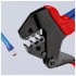 Инструмент для опрессовки системный KNIPEX 97 43 200 (для сменных матриц)