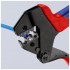 Инструмент для опрессовки системный KNIPEX 97 43 200 (для сменных матриц)