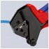 Инструмент для опрессовки системный KNIPEX 97 43 200 (для сменных матриц)