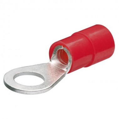 Наконечники кабельные, кольцевая форма изолирован KNIPEX 97 99 171