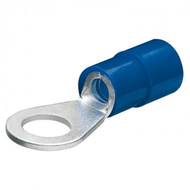 Наконечники кабельные, кольцевая форма KNIPEX 97 99 173 Наконечники кабельные, кольцевая форма KNIPEX 97 99 173