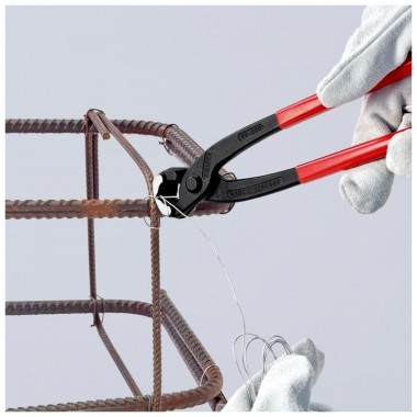 Клещи арматурные KNIPEX 99 01 280