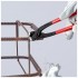 Клещи арматурные KNIPEX 99 01 280