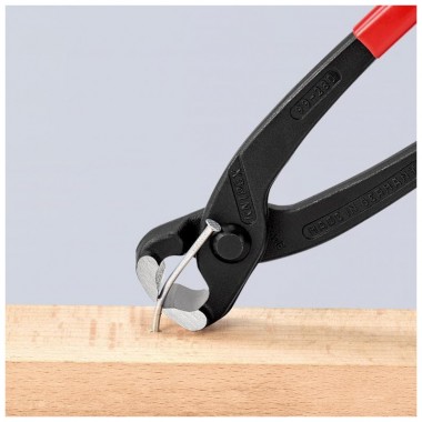 Клещи арматурные KNIPEX 99 01 280