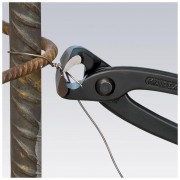 Клещи арматурные KNIPEX 99 01 300
