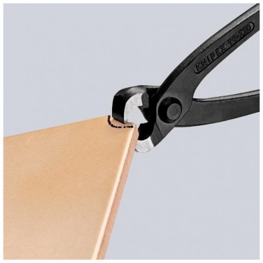 Клещи арматурные KNIPEX 99 04 220 Клещи арматурные KNIPEX 99 04 220