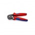 Інструмент для обжиму контактних гільз з автоналаштуванням KNIPEX 97 53 14