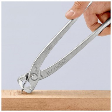 Клещи арматурные KNIPEX 99 04 280