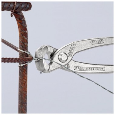 Клещи арматурные KNIPEX 99 04 280