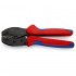 Клещи зажимные для опрессовки KNIPEX PreciForce 97 52 37