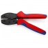 Клещи зажимные для опрессовки KNIPEX PreciForce 97 52 37
