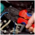 Клещи зажимные для опрессовки KNIPEX PreciForce 97 52 37