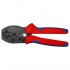 Клещи зажимные для опрессовки KNIPEX PreciForce 97 52 38