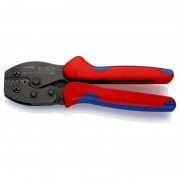 Клещи зажимные для опрессовки KNIPEX PreciForce 97 52 38