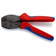 Клещи зажимные для опрессовки KNIPEX PreciForce 97 52 38