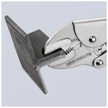 Кліщі затискні KNIPEX 41 04 250