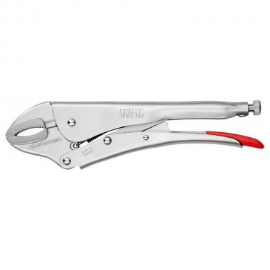 Кліщі затискні KNIPEX 41 04 300 Кліщі затискні KNIPEX 41 04 300