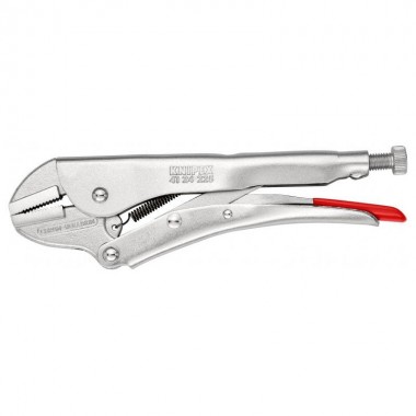 Кліщі затискні KNIPEX 41 24 225 Кліщі затискні KNIPEX 41 24 225