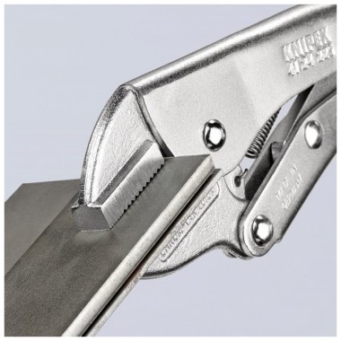 Кліщі затискні KNIPEX 41 24 225 Кліщі затискні KNIPEX 41 24 225