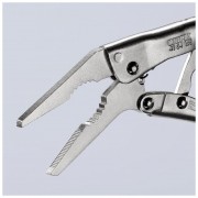 Кліщі затискні KNIPEX 41 34 165
