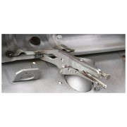 Кліщі затискні KNIPEX 41 34 165